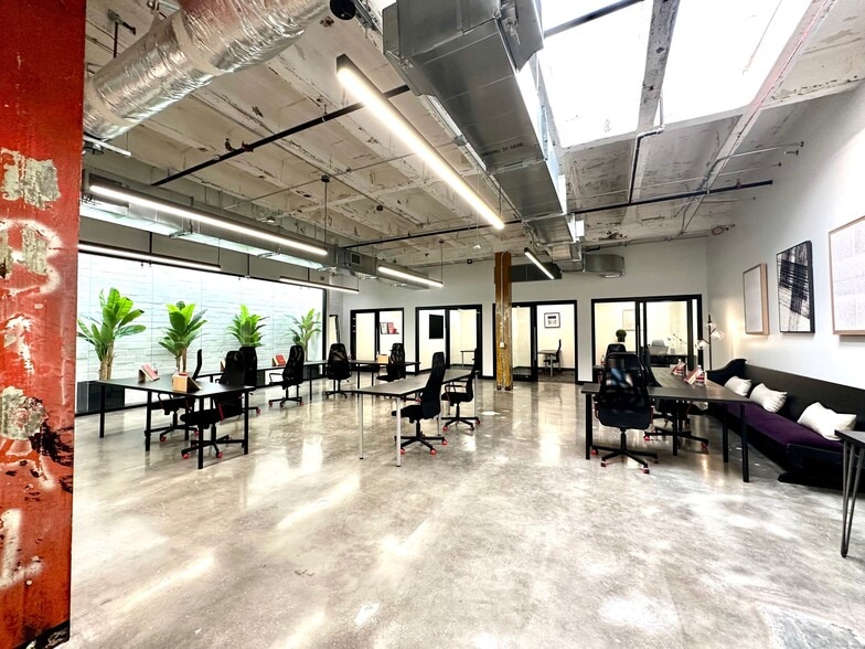 More Photos Of 2410 Polk St, Houston Office For Lease