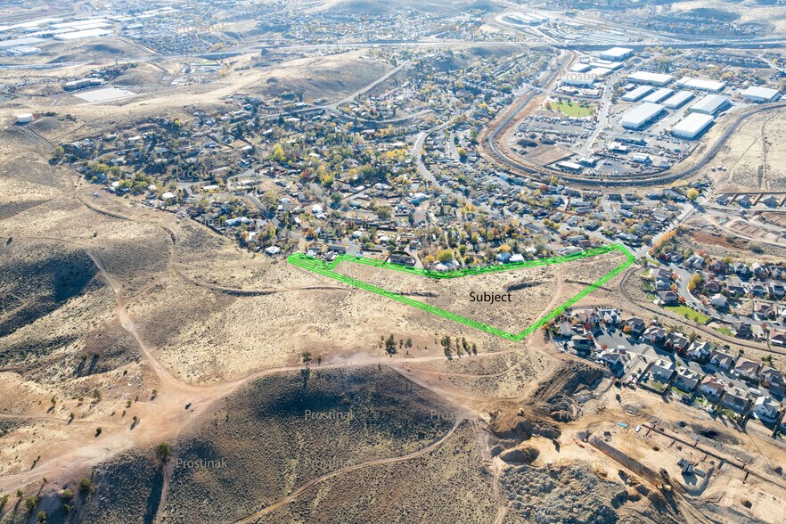 More Photos Of , Reno Land For Sale