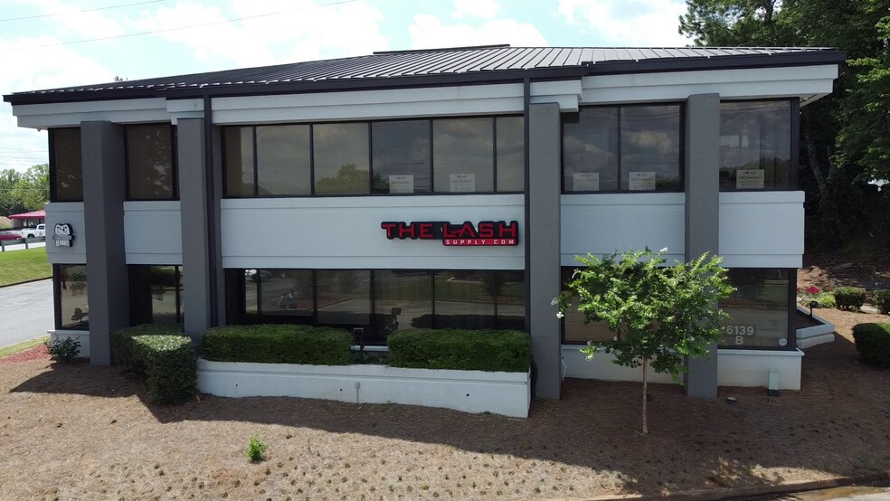 More Photos Of 6139-6141 Oakbrook Pky, Norcross Office For Lease