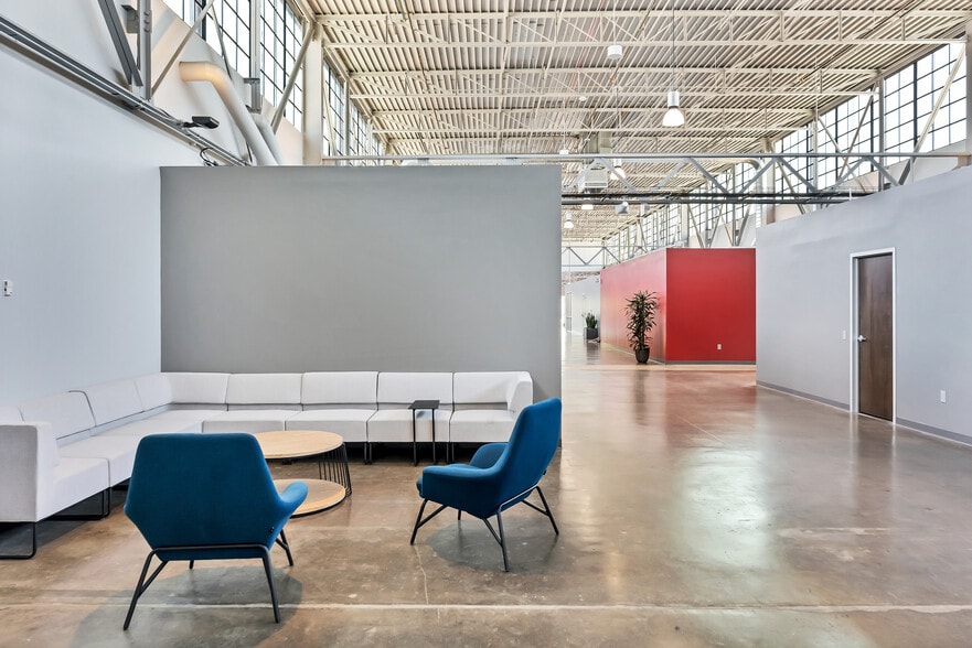 More Photos Of 201 N Rupert St, Fort Worth Office For Lease