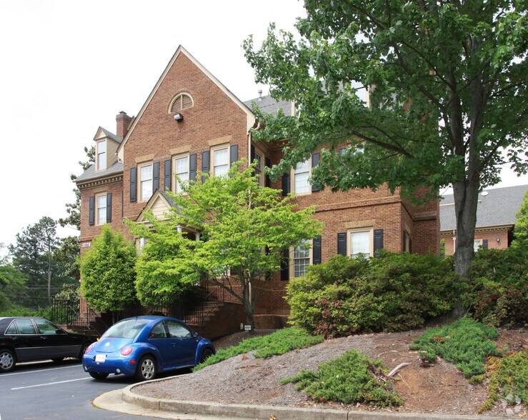More Photos Of 3778 Lavista Rd, Tucker Office For Lease