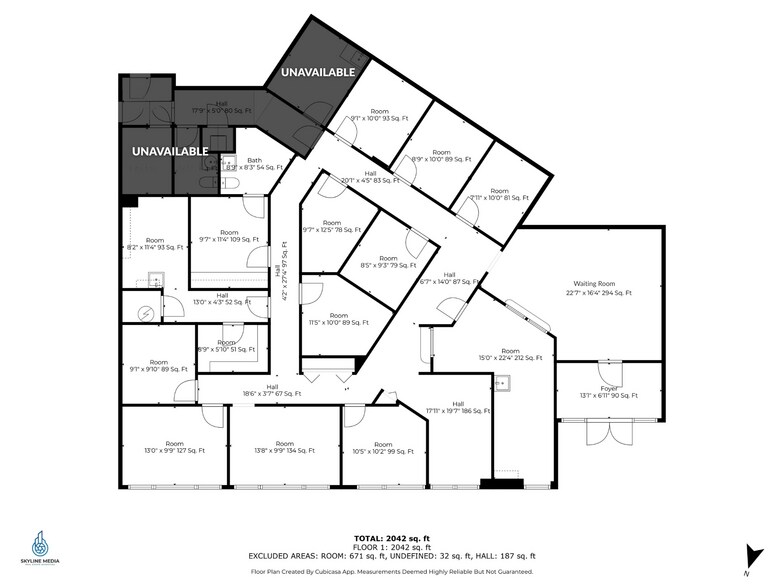 More Photos Of 20 S Main St, Manchester Freestanding For Lease