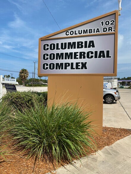 More Photos Of 102 Columbia Dr, Cape Canaveral Office Residential For Lease