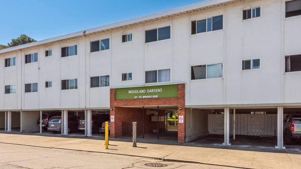 More Photos Of 45 Woodland Ave, San Rafael Apartments For Sale