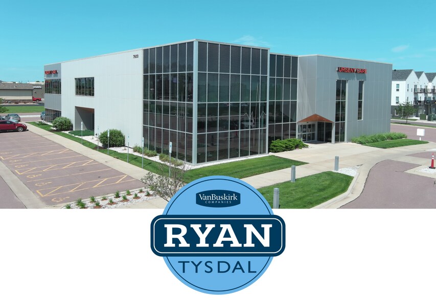Primary Photo Of 7600 S Minnesota Ave, Sioux Falls Healthcare For Sale