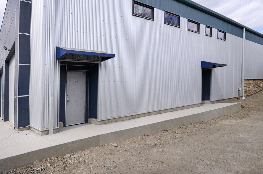 More Photos Of 240 Larkspur St, Kamloops Industrial For Sale