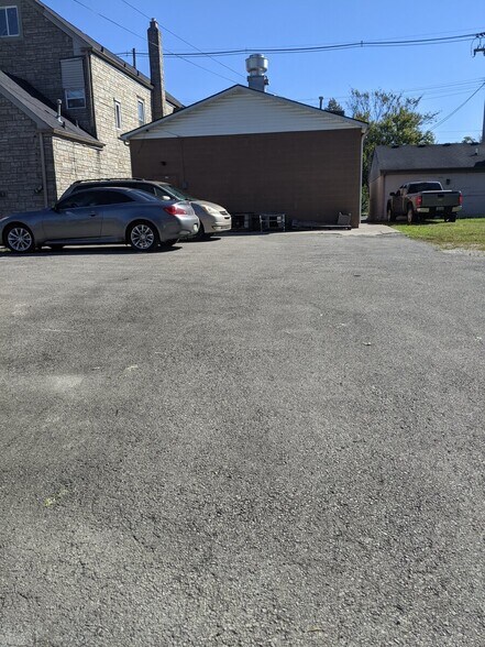 More Photos Of 1444 Dixie Hwy, Louisville Freestanding For Sale