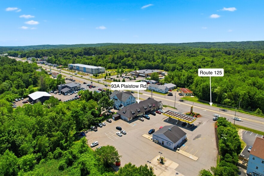 More Photos Of 93A Plaistow Rd, Plaistow General Retail For Sale