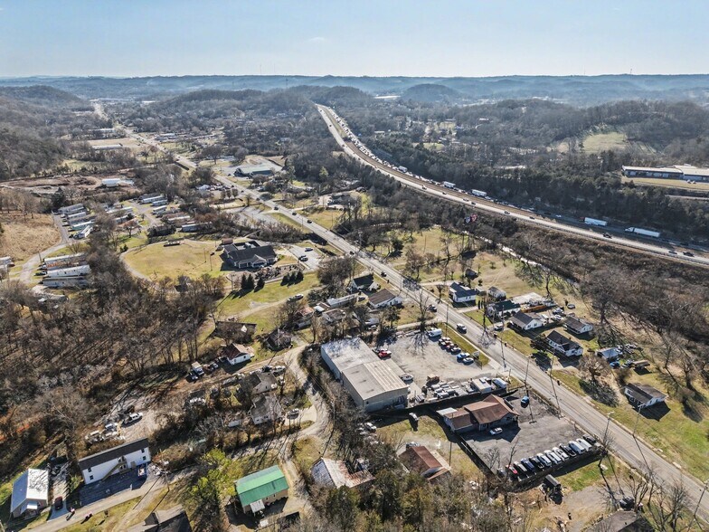 More Photos Of 1195 Louisville Hwy, Millersville Auto Dealership For Sale