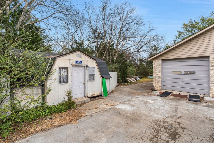 More Photos Of 10956 Old Lebanon Rd, Murfreesboro Specialty For Sale