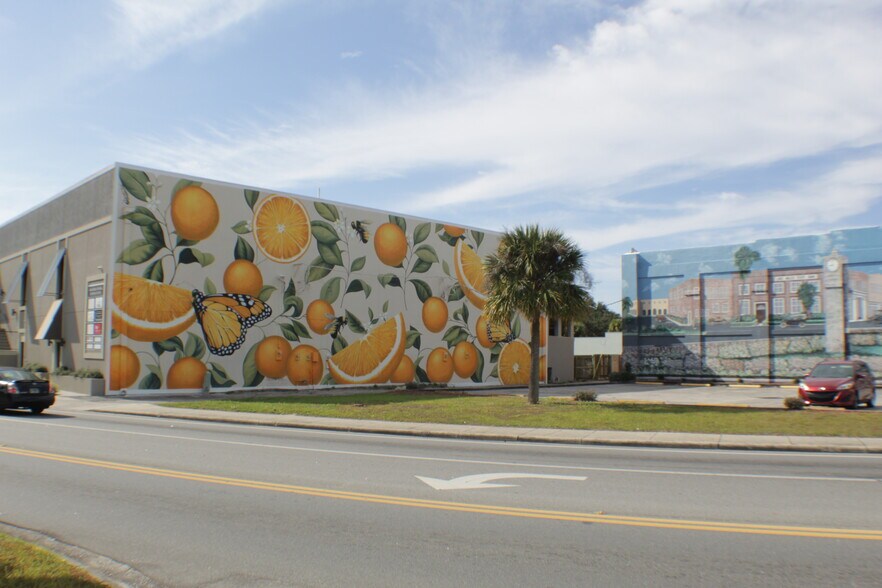 More Photos Of 1 Scenic Central, Lake Wales Medical For Lease