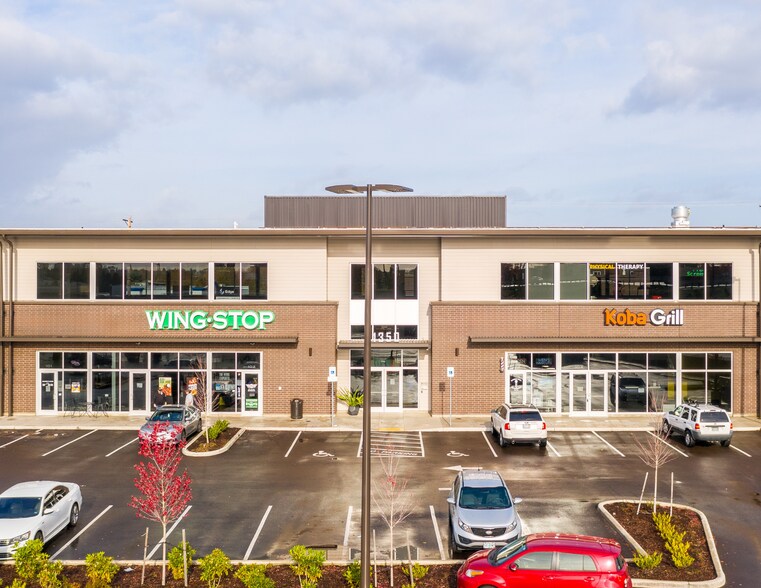 More Photos Of 11350 SW Canyon Rd, Beaverton Storefront Retail Office For Sale