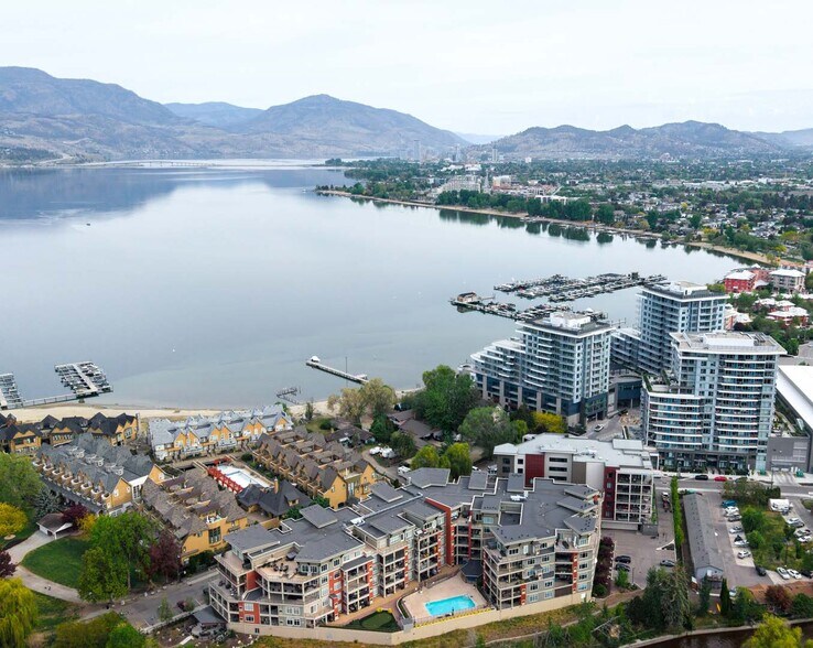 More Photos Of 3854-3858 Truswell Rd, Kelowna Land For Sale