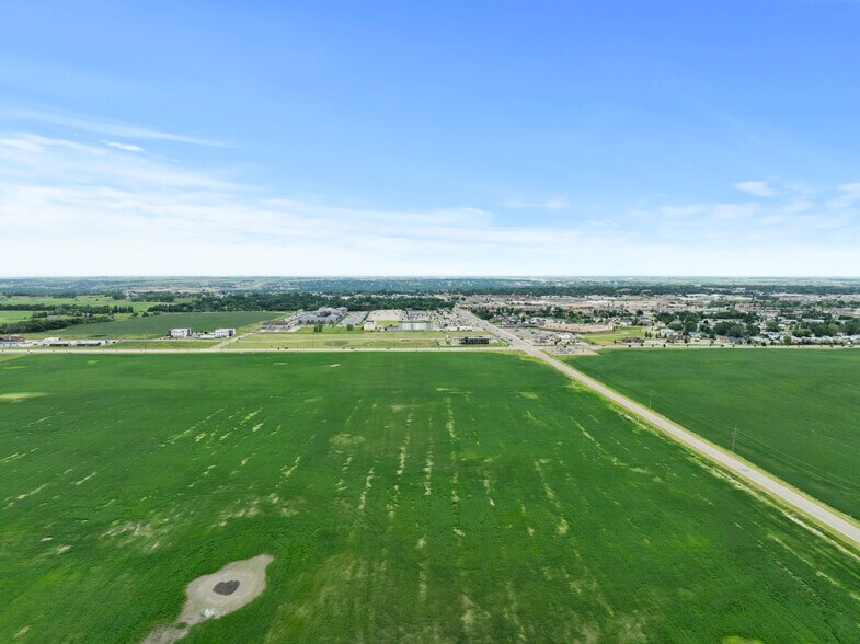 More Photos Of TBD 16th St, Minot Land For Sale