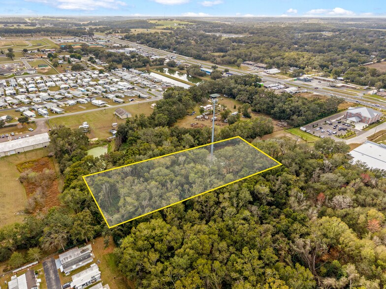 More Photos Of 12450 US Highway 301, Dade City Land For Sale