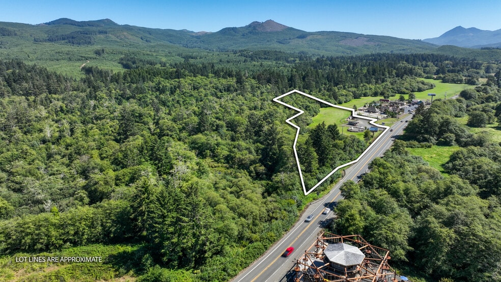 More Photos Of 2665 S Roosevelt Dr, Seaside Land For Sale