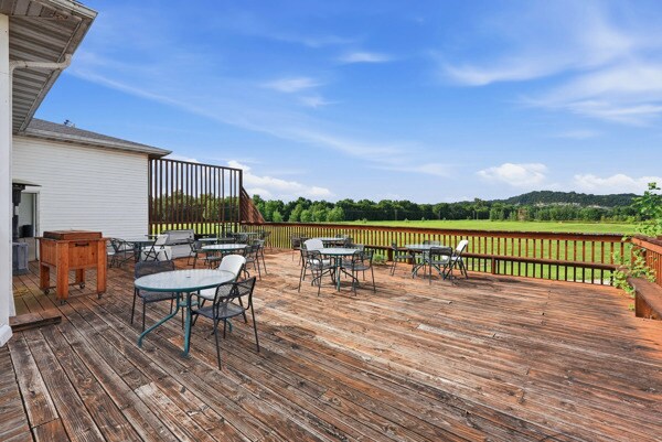 More Photos Of 1616 Oil Well Rd, Jefferson City Golf Course Driving Range For Sale