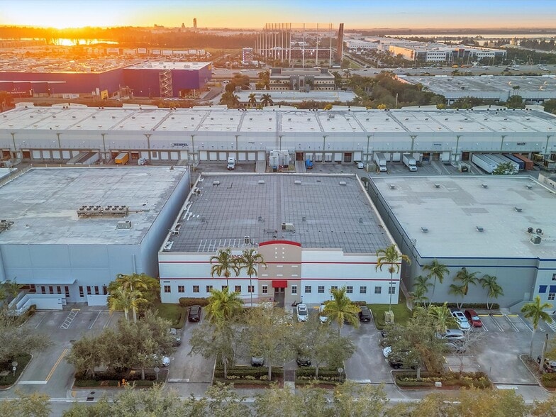 More Photos Of 2244 NW 114th Ave, Miami Warehouse For Sale
