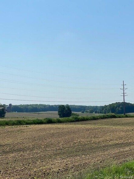 More Photos Of 7451 Fostoria rd, Mayville Land For Sale