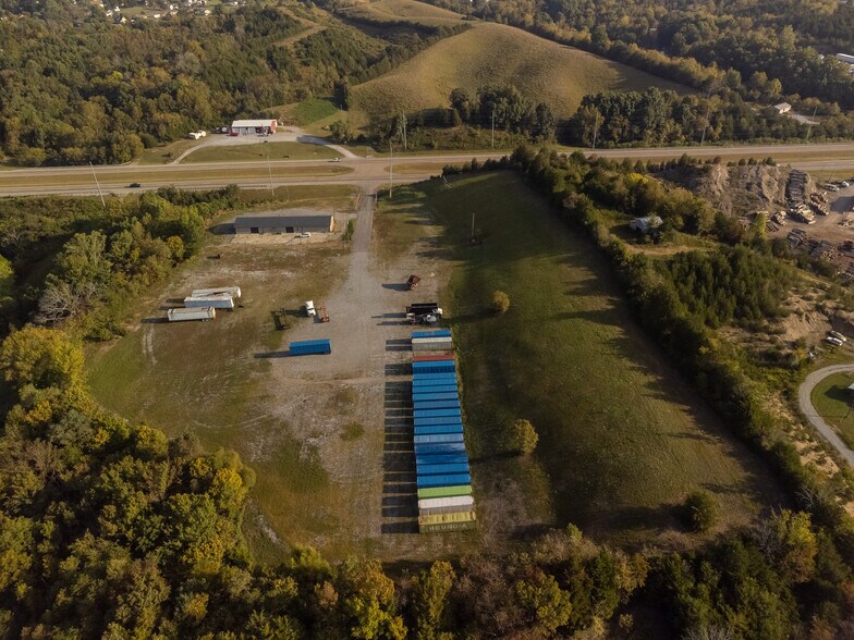 More Photos Of 7675 W Andrew Johnson Hwy, Mosheim Land For Lease