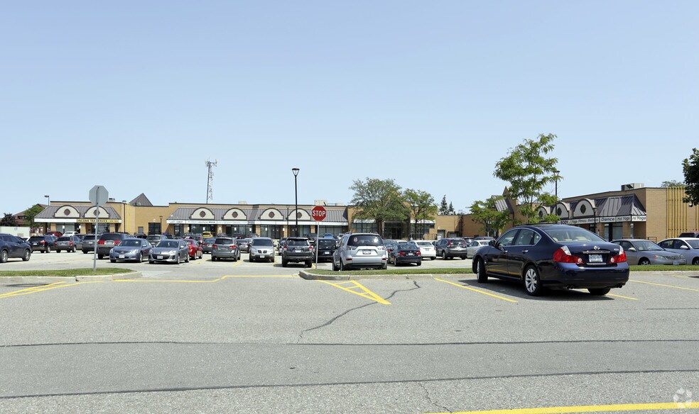 More Photos Of 75 Watline Ave, Mississauga General Retail For Lease