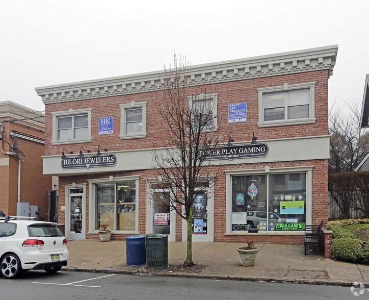 More Photos Of 23 Diamond Spring Rd, Denville Storefront Retail Office For Lease