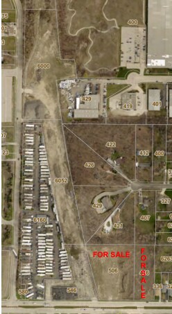 More Photos Of , Milwaukee Land For Sale