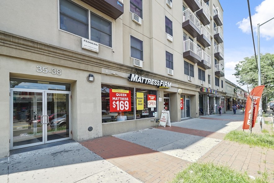 More Photos Of 3538 Junction Blvd, Corona Apartments For Sale