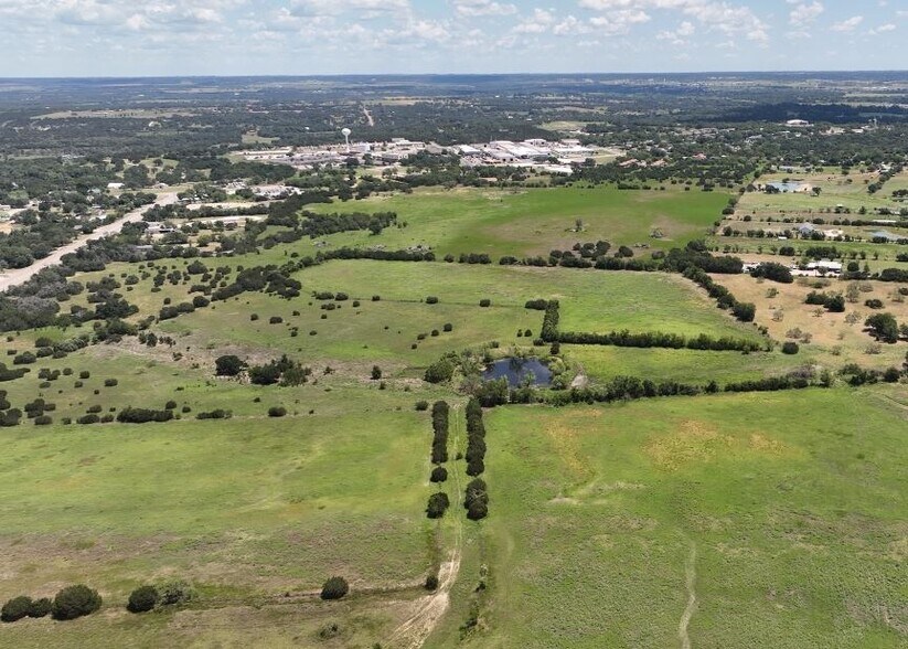 More Photos Of 201 FM 116, Gatesville Land For Sale