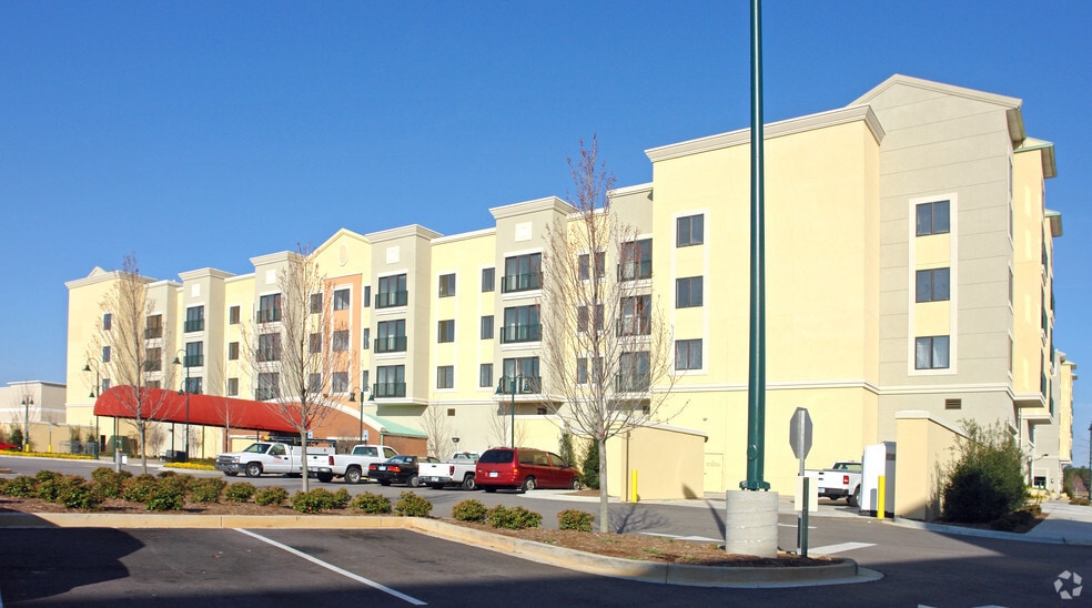 More Photos Of 481 Town Center Pl, Columbia Unknown For Lease