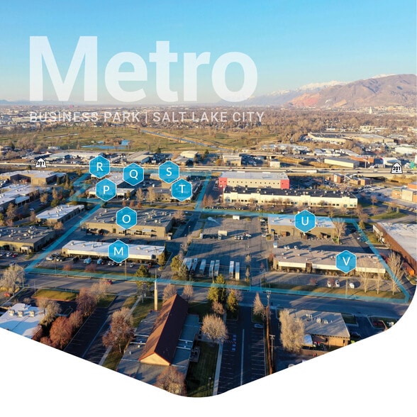 More Photos Of 2235 S 1300 W, Salt Lake City Unknown For Lease