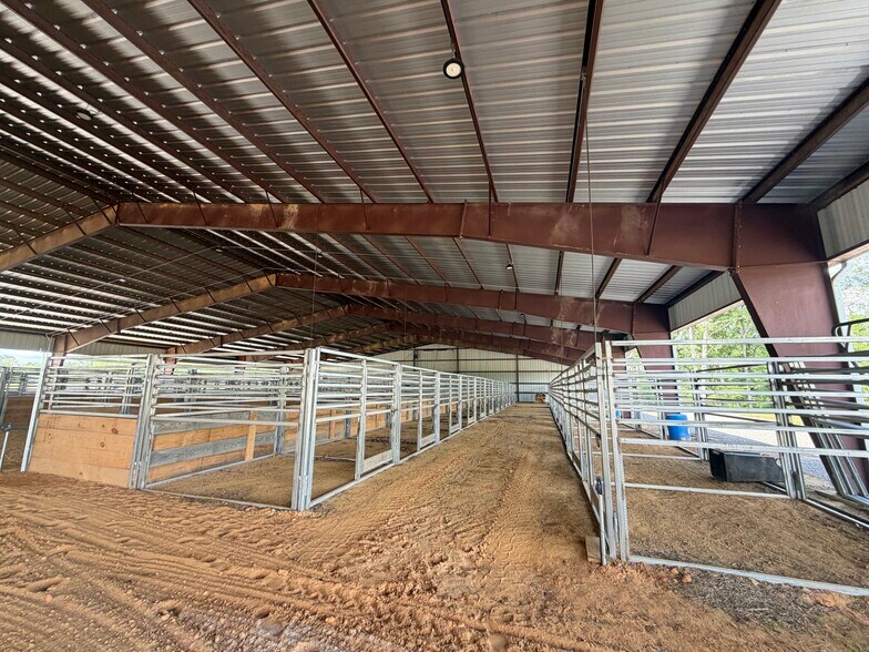 More Photos Of 5690 Sheridan Byp, Sheridan Industrial For Sale