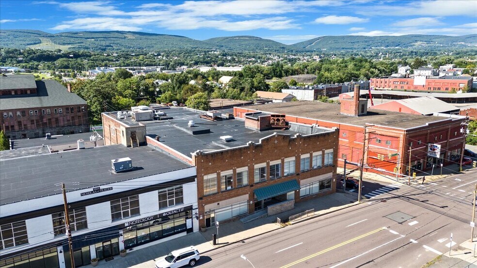 More Photos Of 541 Wyoming Ave, Scranton Office For Lease