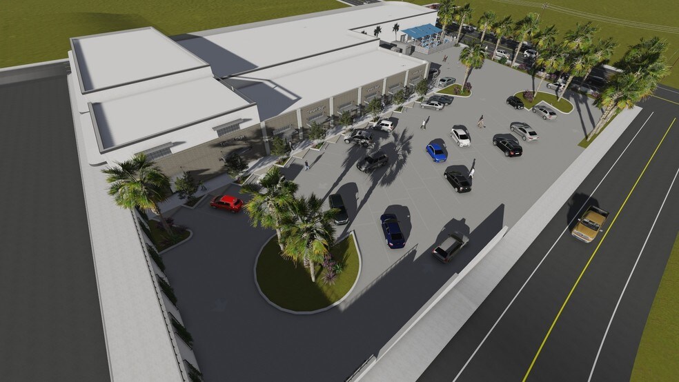 More Photos Of 401 S Water St, Corpus Christi General Retail For Lease