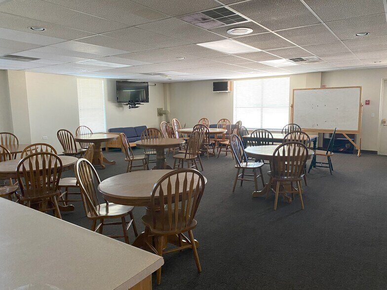 More Photos Of 6495 S Colorado Blvd, Centennial Religious Facility For Sale