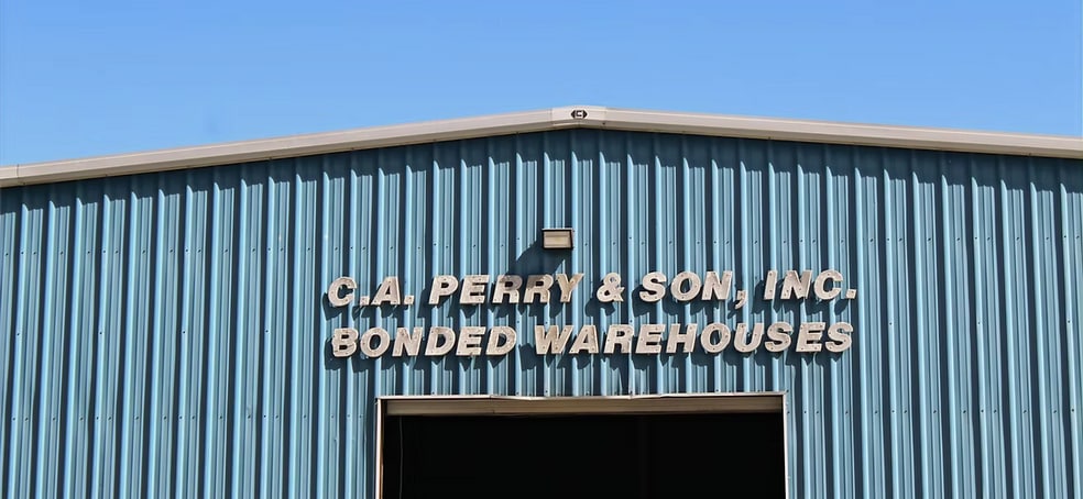 More Photos Of 2824 Virginia Rd, Tyner Warehouse For Lease