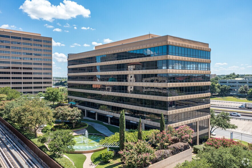 More Photos Of 201 E John Carpenter Fwy, Irving Office For Lease