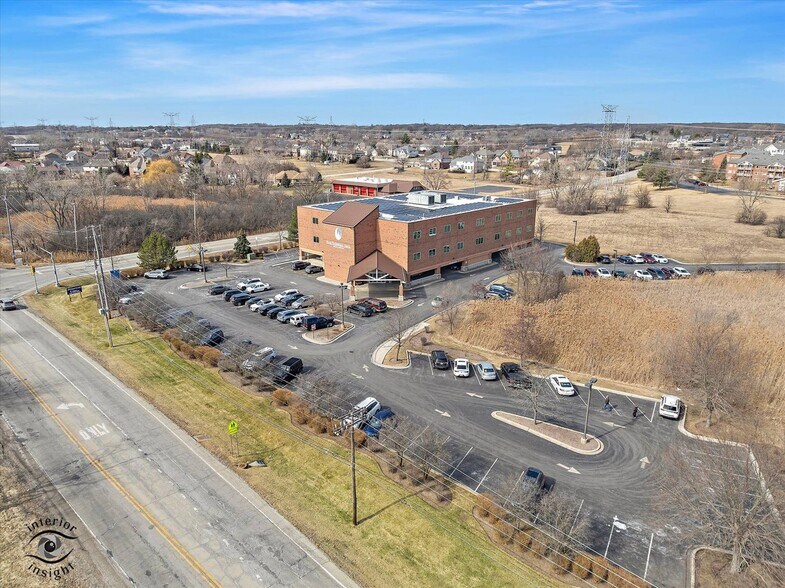 More Photos Of 13011 S 104th Ave, Palos Park Medical For Sale