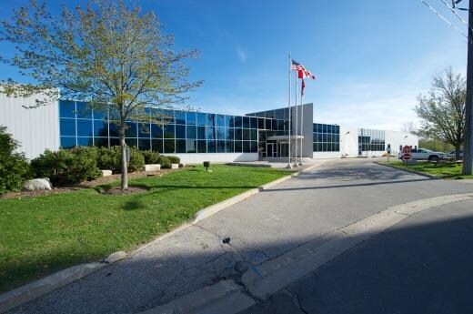 More Photos Of 25 Dyas Rd, Toronto Light Distribution For Sale