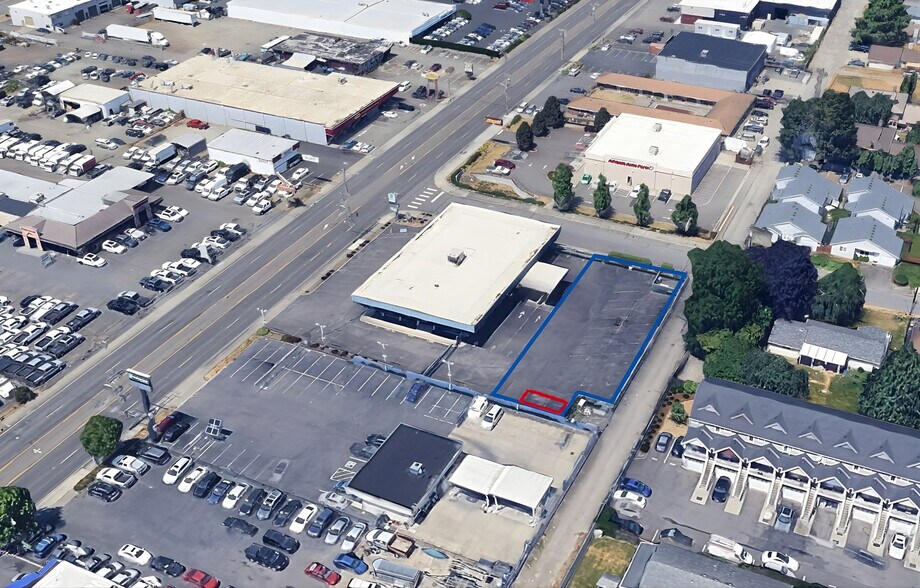 More Photos Of 2326 Auburn Way N, Auburn Land For Lease