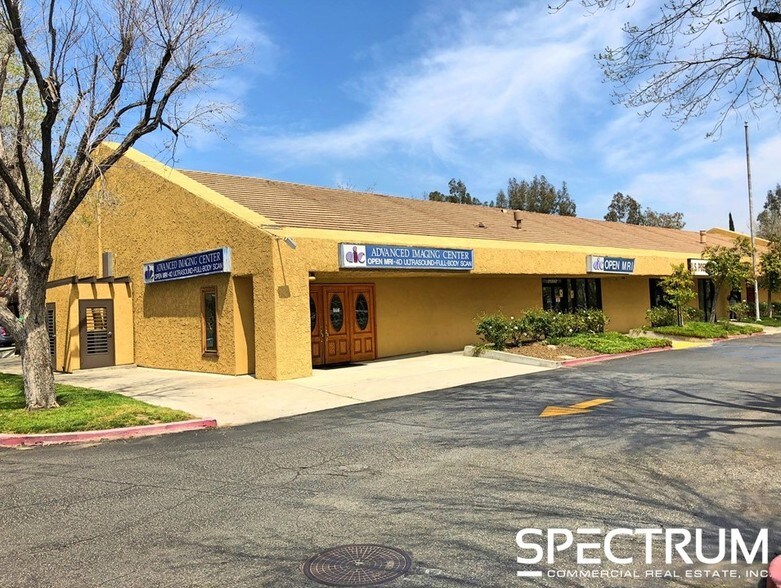 More Photos Of 25850 Tournament Rd, Valencia Unknown For Lease