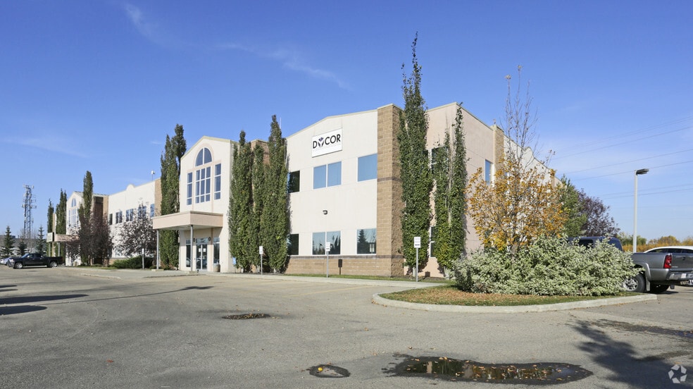 Primary Photo Of 1851-1855 94 St NW, Edmonton Research And Development For Lease