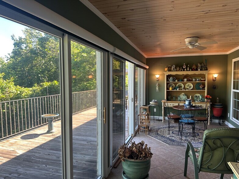More Photos Of 1207 Bullen Gap Rd, Blue Ridge Land For Sale