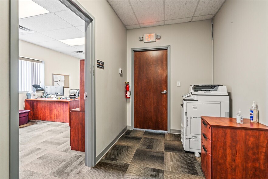 More Photos Of 2740 W National Rd, Vandalia Industrial For Sale