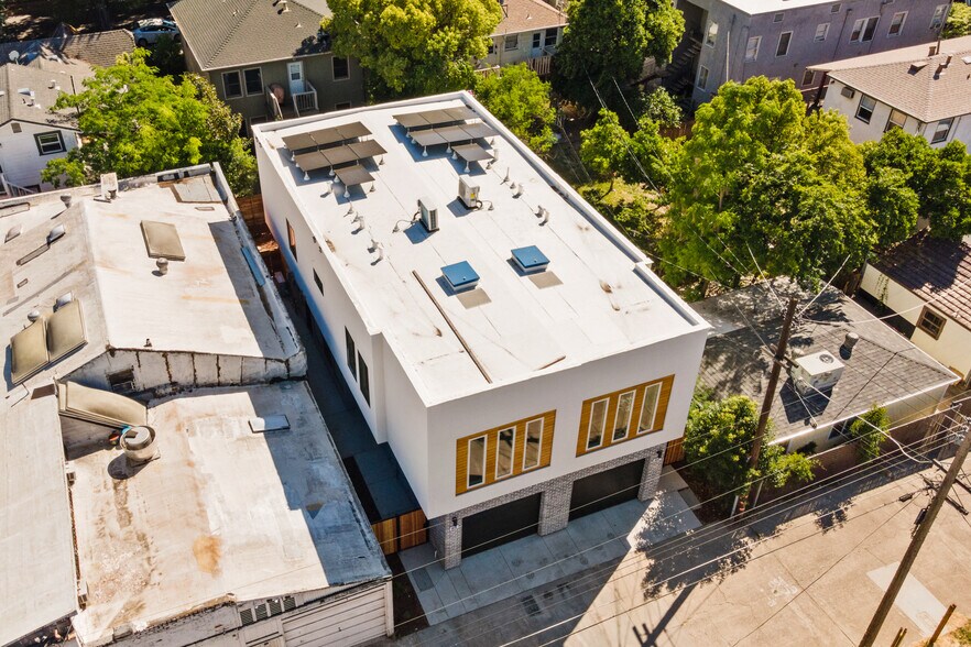 More Photos Of 1012 Uptown Aly, Sacramento Multifamily For Sale