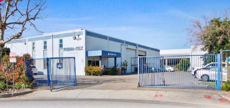 Primary Photo Of 6237 Descanso Cir, Buena Park Warehouse For Lease