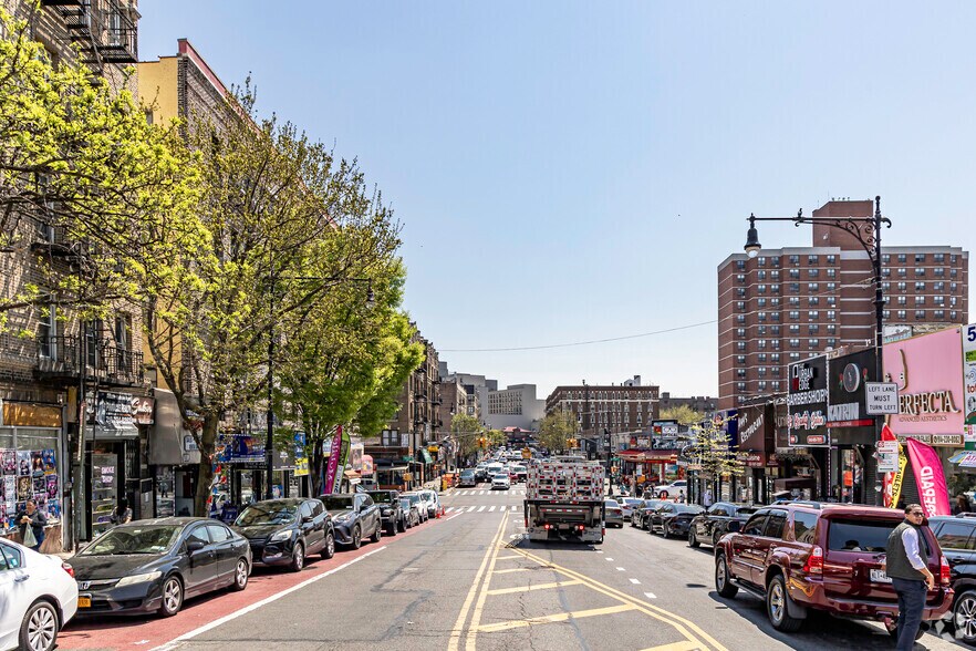 More Photos Of 577 Isham St, New York Apartments For Lease