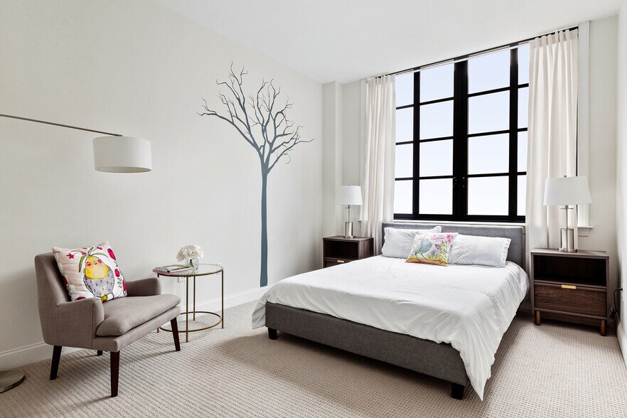 More Photos Of 400 Walnut St, Philadelphia Multifamily For Sale