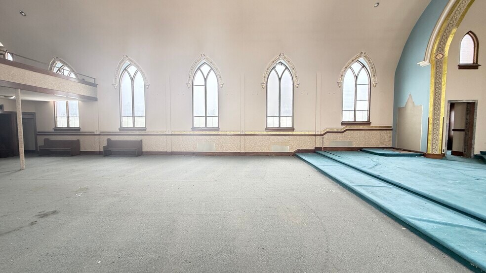 More Photos Of 300 Vandermark Rd, Nanticoke Religious Facility For Sale