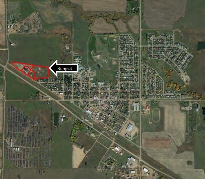 More Photos Of 5702 47th Ave, Lamont Hotel For Sale